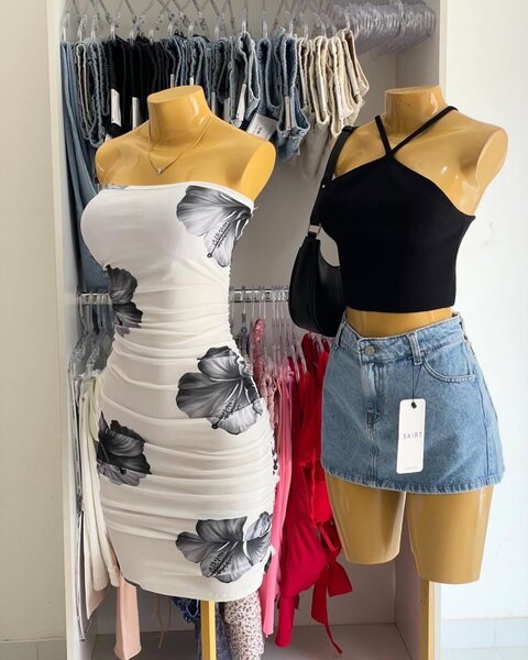 Clothing
