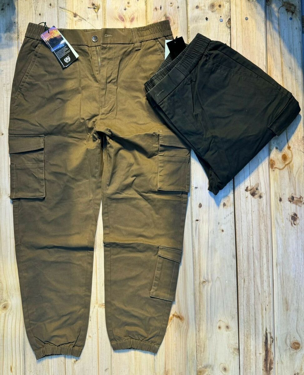 Cago pants