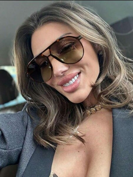 Lunettes de soleil