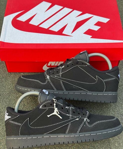 Basket Nike