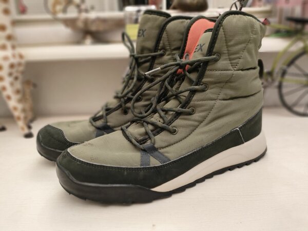 ADIDAS TERREX