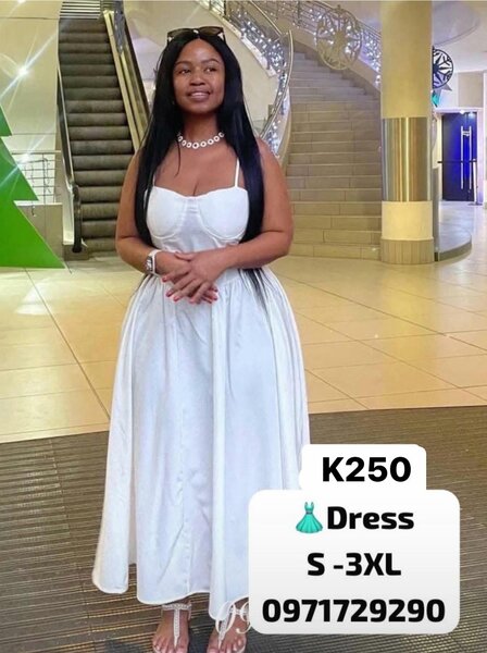 Dinner Dress
