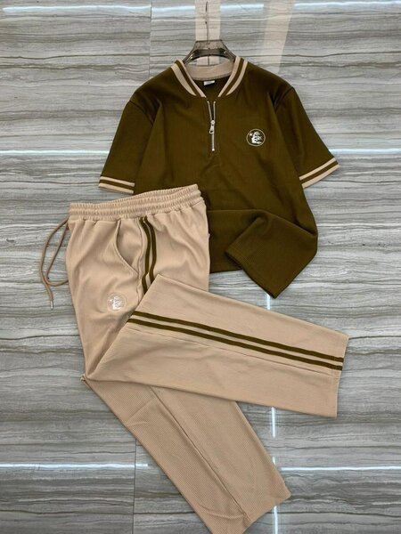 Complet pantalons