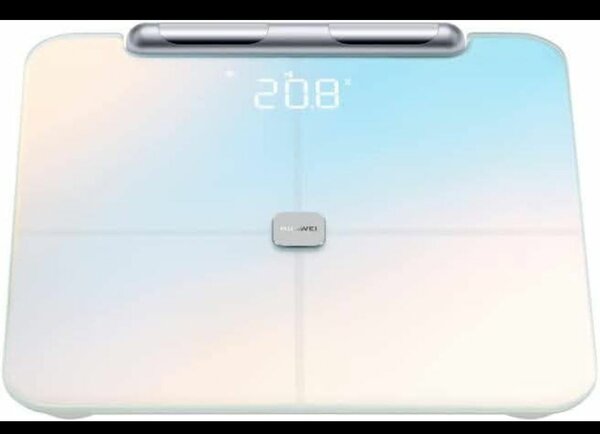 Balance connectée Huawei intelligente