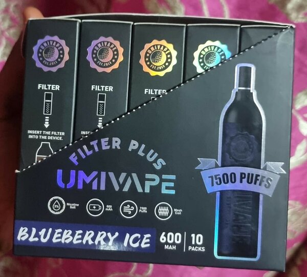 Shisha électrique
