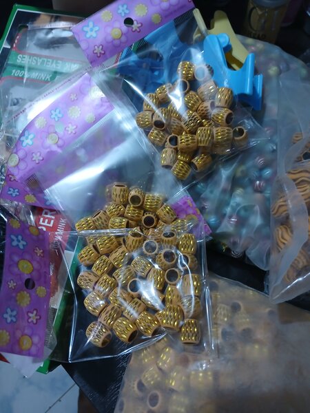 Beads