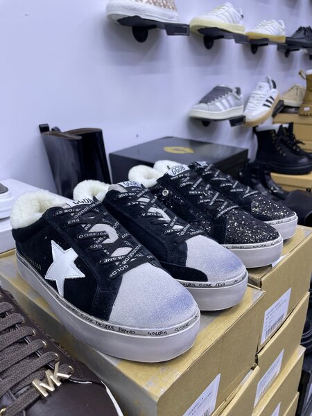 Golden Goose
