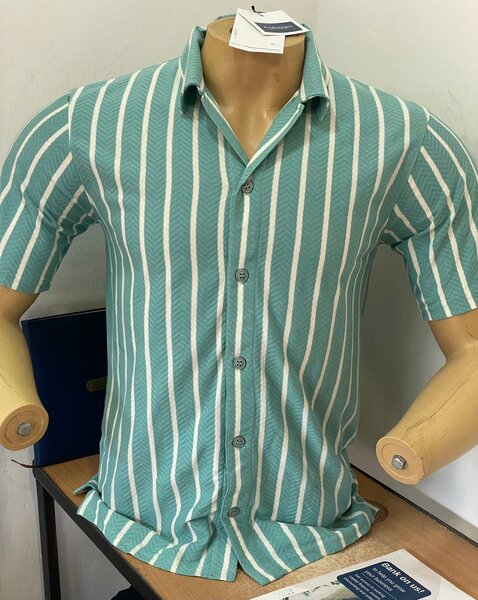 Short Sleeve Shirt