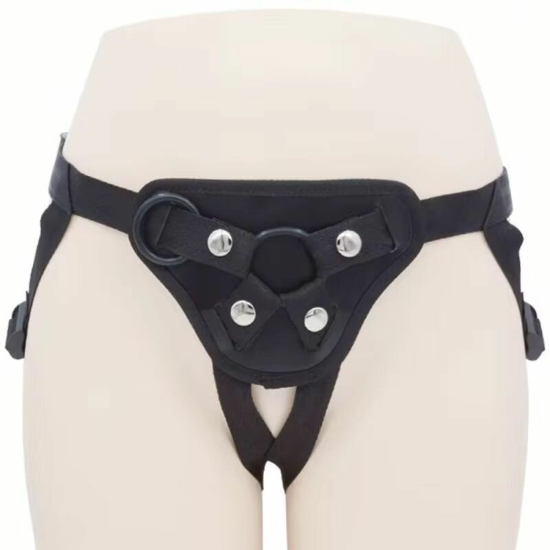 Harnais Strap-on Réglable