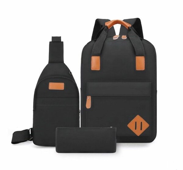 School Backpack