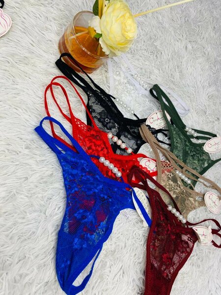 Panties G pants