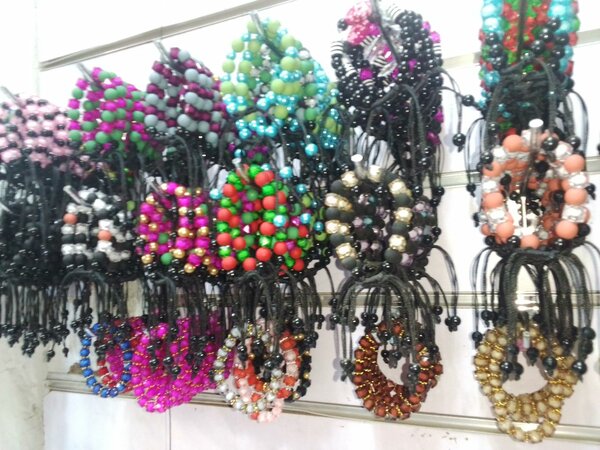 Bracelets