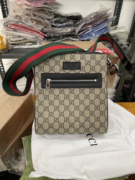Side bag