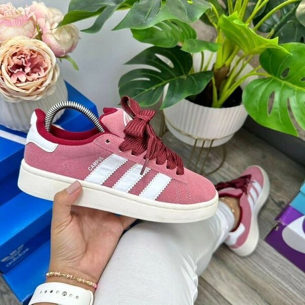 Adidas campus
