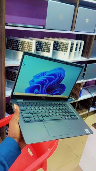DELL LATITUDE 7310