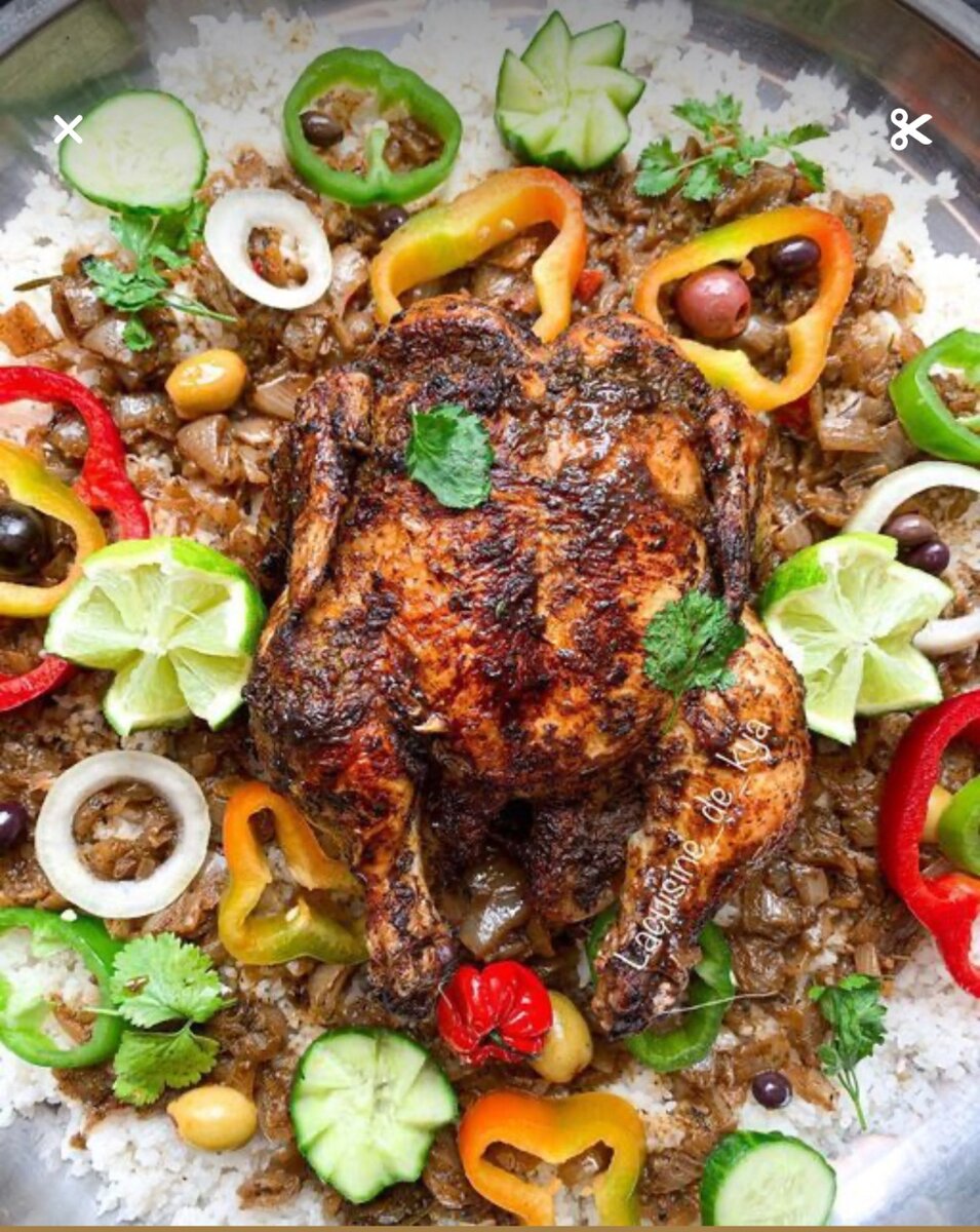 Yassa guinar