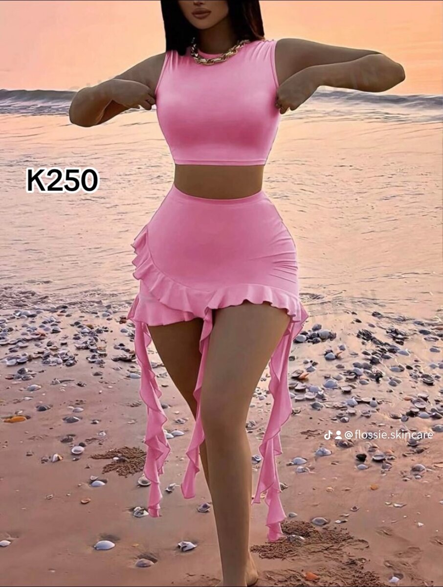 2 pieces