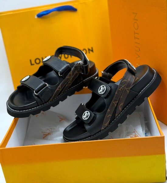 Louis Vuitton