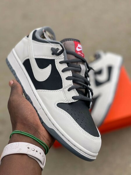 Nike.  Sb
