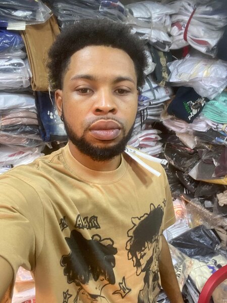 Men's Tshirt