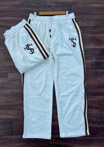 Pantalons de survêtement confort