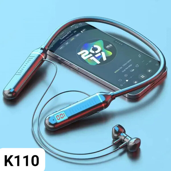 Sports in Ear Tws Neckband