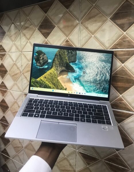 Hp Elitebook 840 G7
