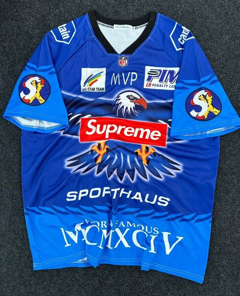 Suprême