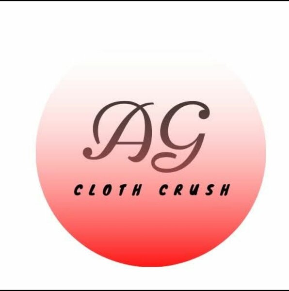 A G Cloth Crush