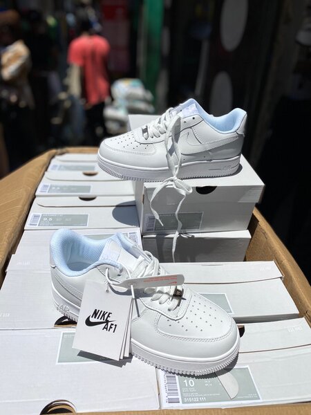 AirForce 1