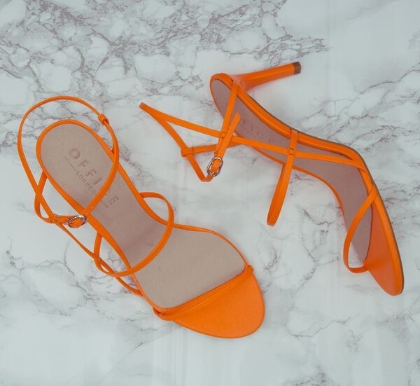 Heeled