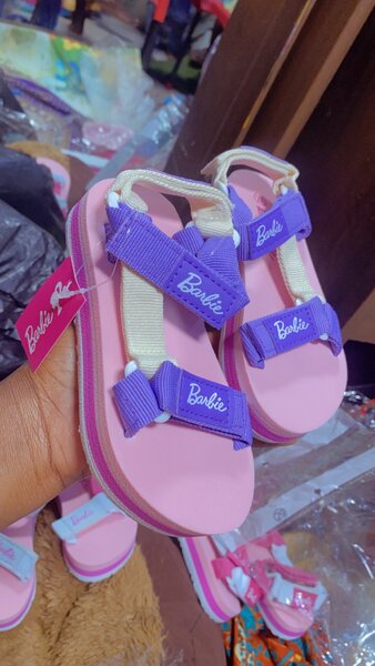 Celebrity kids mall