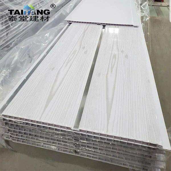 Pvc lambris