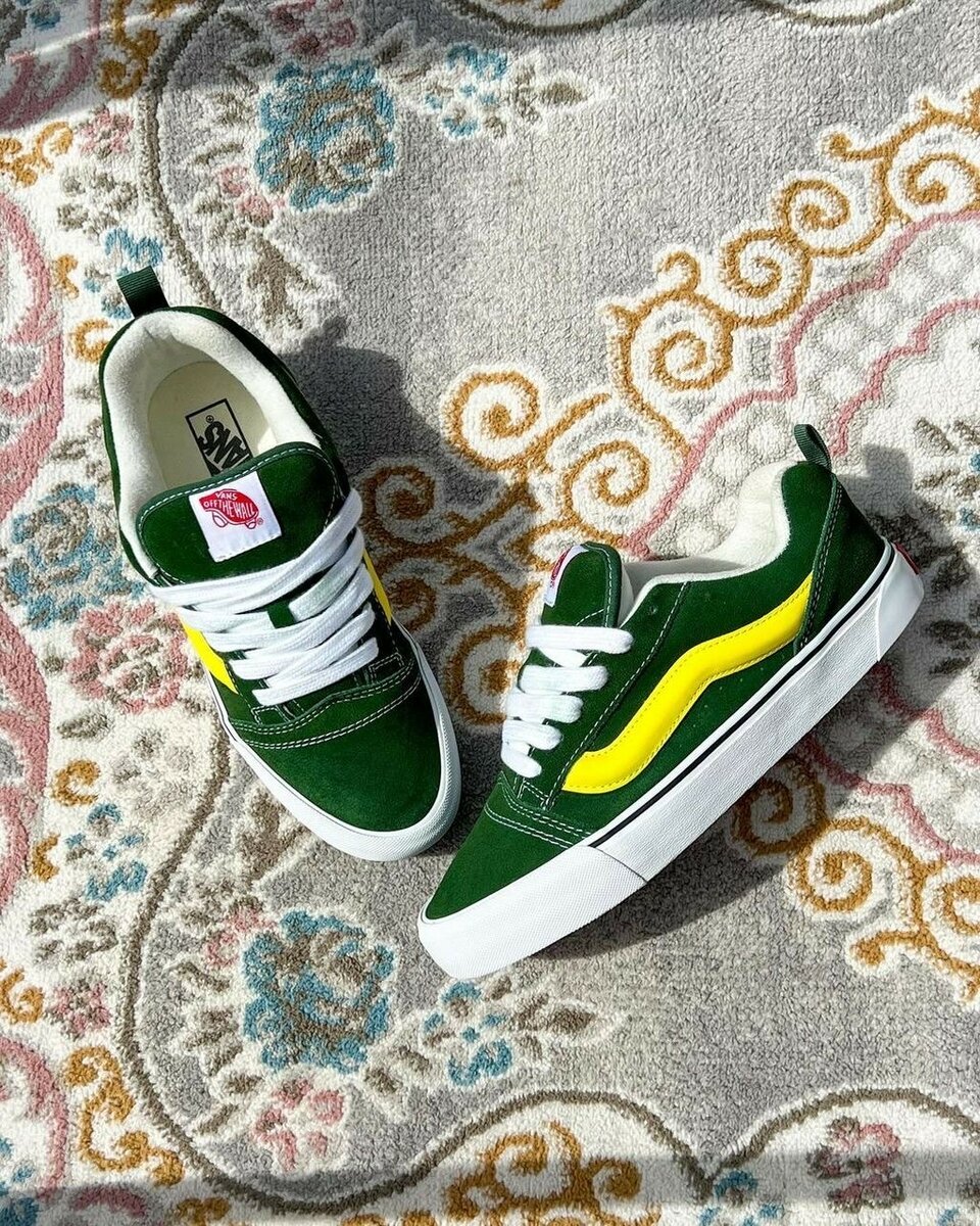 Vans KNU SKOOL original