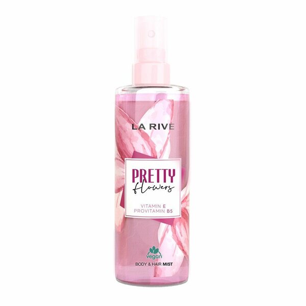 La Rive Body & Hair Mist