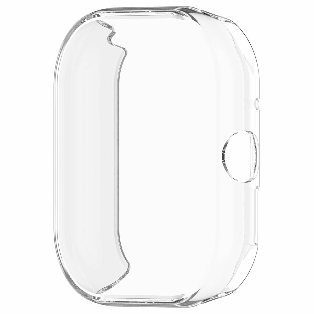 Coque silicone - Redmi Watch 4