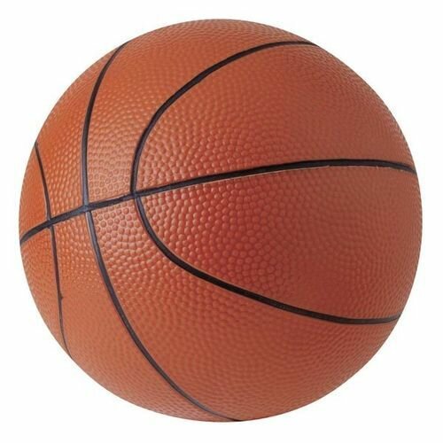Ballon De Basket