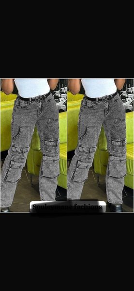 Jeans de qualité