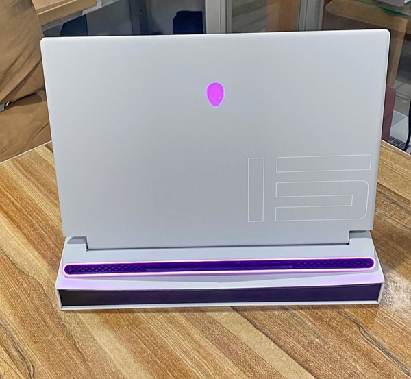 PC portable Alienware gaming