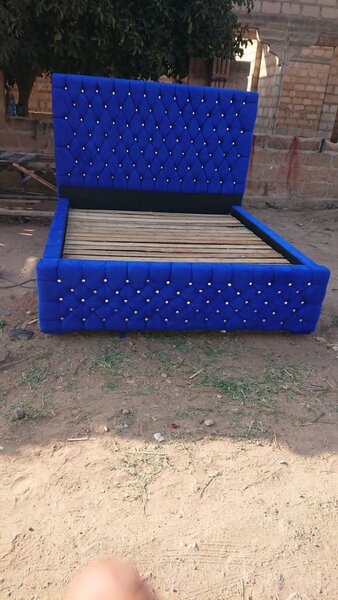 King Size Bed