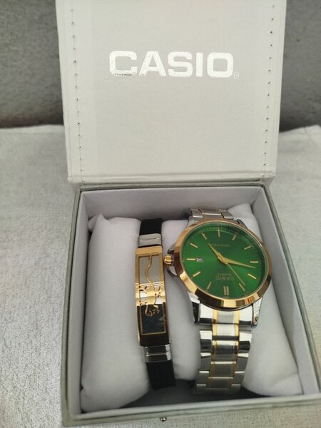 Montre homme