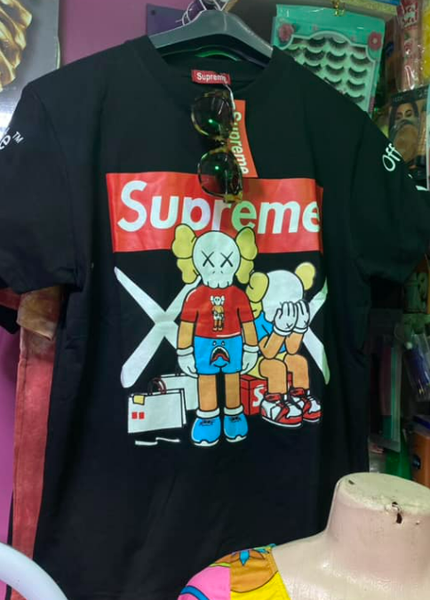 Designer Tshirts