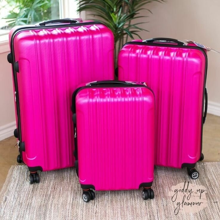 Traveling Bag