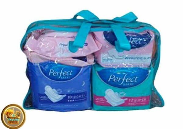 Trousse perfect