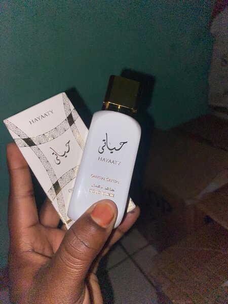 Parfum Unisexe Hayaati