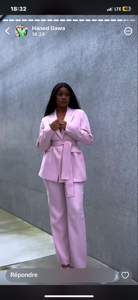 Complet veste