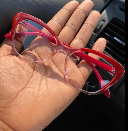 glasses