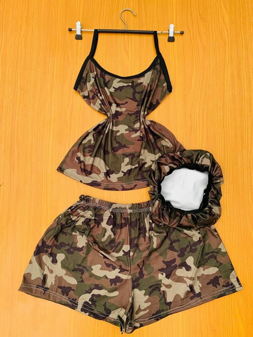 Nightwear