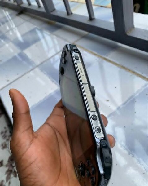 Console ps vita
