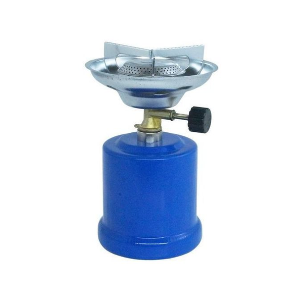 Cuisinière Pour Gaz Camping